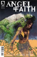 Cover A